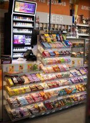 Олів'є, супермаркет фото