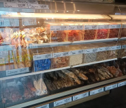 Бородате пиво Крафтове пиво, пивний магазин фото