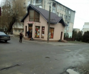 Продовольчий магазин фото