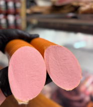 М'ясна Крамничка, магазин готових м'ясних продуктів фото