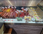 М'ясолюб, м'ясний магазин фото