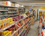 Express Market Sim 23, супермаркет фото