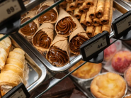 Супермаркет Сильпо фото