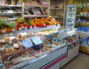 ГРУШКА, продовольственный магазин фото