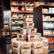 Apetitto, магазин фото