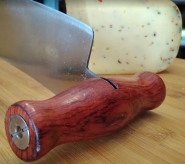 Сирне Королівство, магазин сирів фото