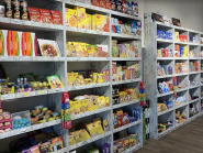 Appetissimo, luxury products, магазин делікатесів фото