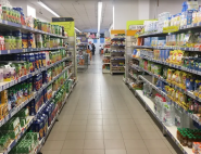 Сільпо, супермаркет фото