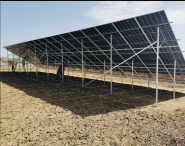 Проминь энерго плюс, солнечные электростанции фото