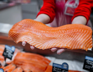 Велмарт, супермаркет фото