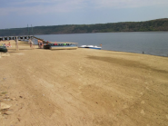 Перлина Дністра, база відпочинку фото