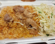 Домашня кухня, їдальня фото