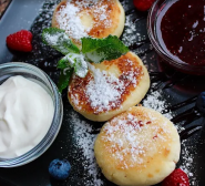 MonFalcone Cafe, ресторан италийской кухни фото