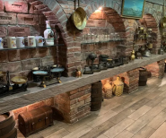 Taverna Jurgen, ресторан фото