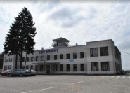 Аеропорт Тернополь фото