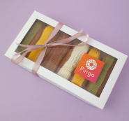 Ringo, кафе-пекарня фото