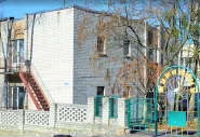Детское учебное заведение №30 фото