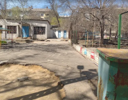 Дитячий навчальний заклад №53 фото