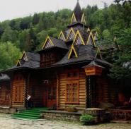 Країна Мрій, туристичне агентство фото