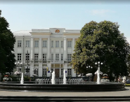vChernigov.com, информационно-туристический центр фото