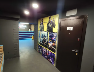 Arena, компьютерный клуб фото