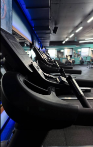 Xsport, фітнес-центр фото