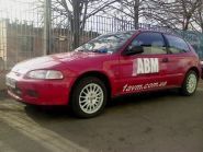 Автошкола водійської майстерності на Комарова фото