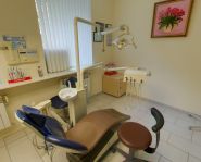 ДентЕр, стоматологічна клініка фото