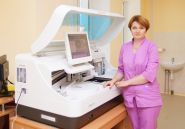 Діагностика здоров'я, сімейна клініка фото