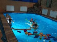 Usport, спортклуб фото