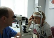 Новий Зір, центр медицини і офтальмології фото