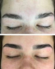 Smash, салон-перукарня фото