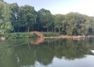 GOL&Wood, заміський комплекс фото