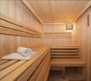 Sparta, лазня фото