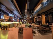 Probka resto&music hall, ресторан фото