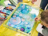 МультиСенсорія, розвиваючий простір фото