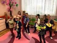 Наумко, центр дитячого розвитку фото