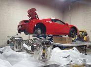 The Art Of Wrap, тюнінг-ательє фото