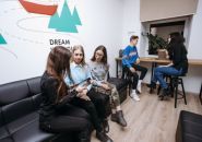 Green Forest, сучасна школа англійської фото