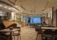 Ti Amo, піцерія фото