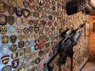 Veterano Pizza, піцерія фото