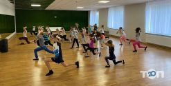 Kvartal Dance, школа танців фото