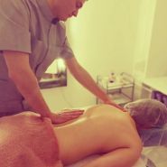 Valens Massage, масажний салон фото