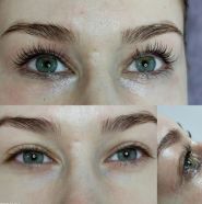 Косметолог Валерія Колеснікова фото