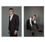 beGentleman, салон чоловічого одягу фото