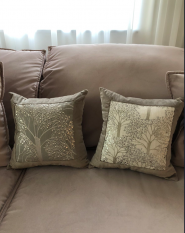 My home, textile studio фото