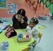 Happy Time, дитячий центр розвитку фото