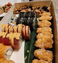 Sushi Icons, доставка суші фото
