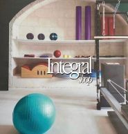 Integral Studio, фитнес-центр фото