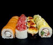 Sushi (Суши), ресторан японской кухни фото